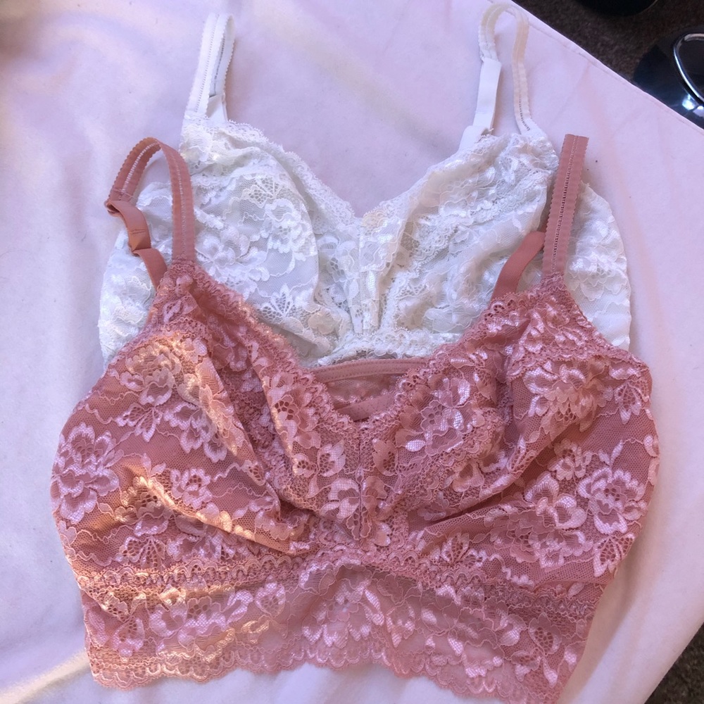 Bralette Bundle